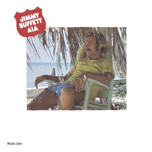 BUFFETT,JIMMY - A1A