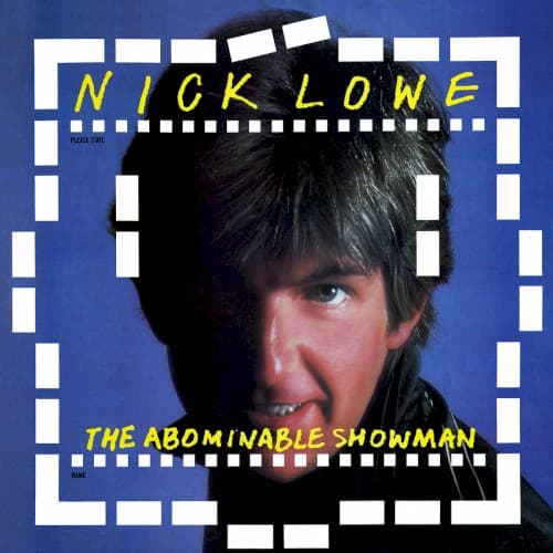 LOWE,NICK - ABOMINABLE SHOWMAN