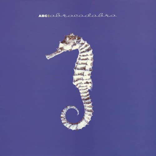 ABC - ABRACADABRA