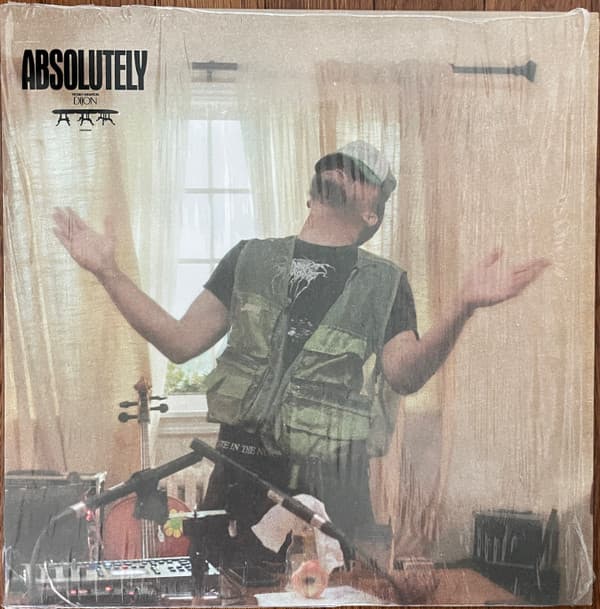 DIJON - ABSOLUTELY