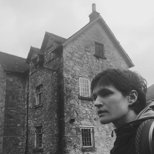 LENKER,ADRIANNE - ABYSSKISS