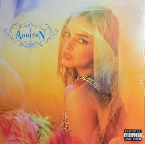 RAE, ADDISON - ADDISON