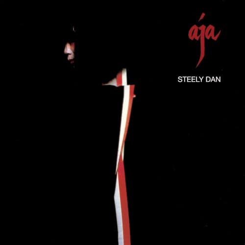 STEELY DAN - AJA (RMST)