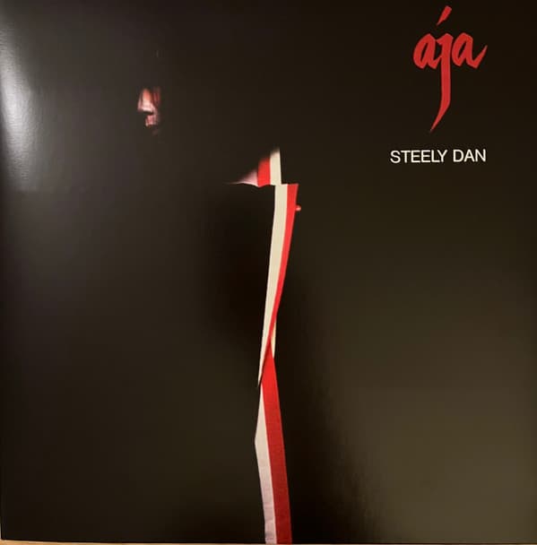 STEELY DAN - AJA