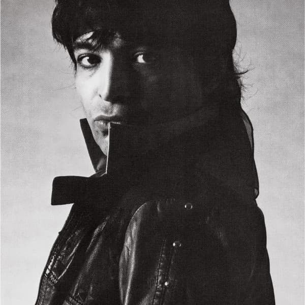 VEGA, ALAN - ALAN VEGA