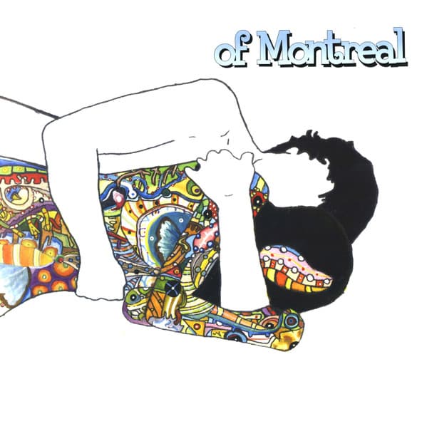OF MONTREAL - ALDHILS ARBORETUM (OGV)