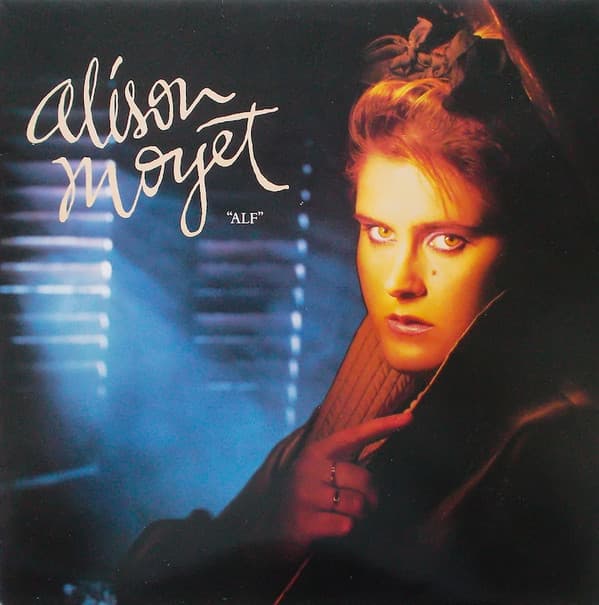 MOYET,ALISON - ALF