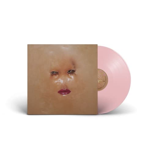 SHYGIRL - ALIAS (5 YEAR ANN'Y, PINK)