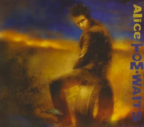 WAITS,TOM - ALICE