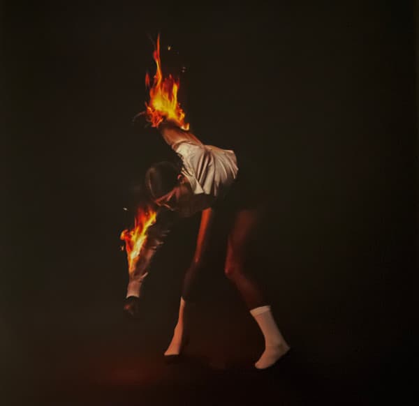 ST. VINCENT - ALL BORN SCREAMING