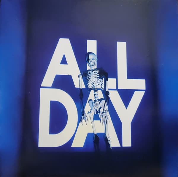 GIRL TALK - ALL DAY