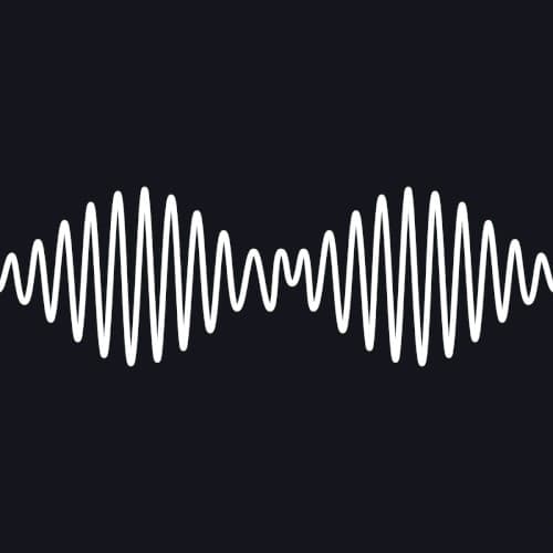 ARCTIC MONKEYS - AM (DLCD) (OGV)
