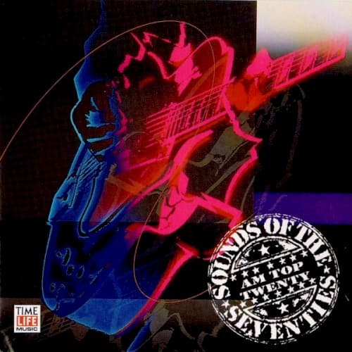 VARIOUS ARTISTS - AM TOP TWENTY