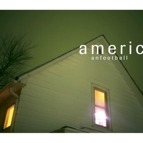 AMERICAN FOOTBALL - AMERICAN FOOTBALL (DLX)