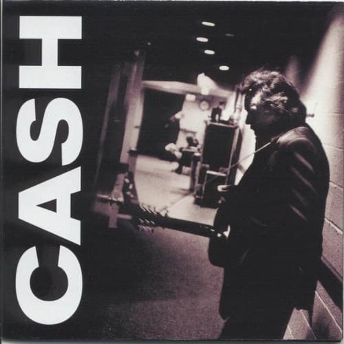 CASH,JOHNNY - AMERICAN III: SOLITARY MAN