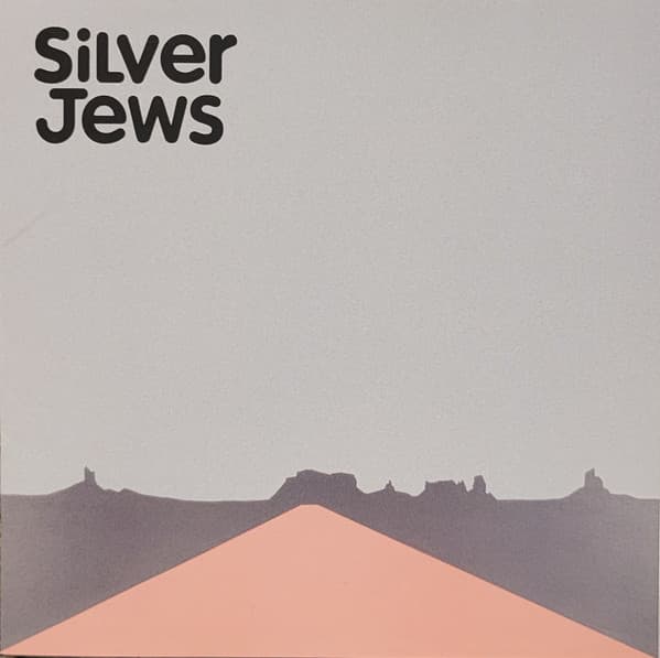 SILVER JEWS - AMERICAN WATER
