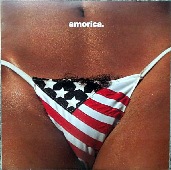 BLACK CROWES, THE - AMORICA. (4LP + 10" DLX)