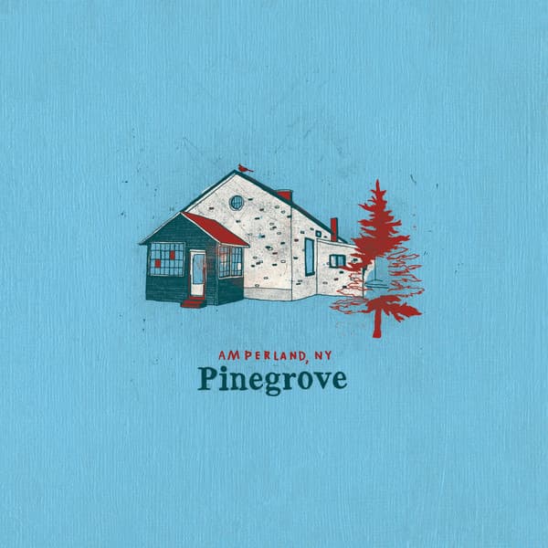 PINEGROVE - AMPERLAND NY (GATE) (WB)