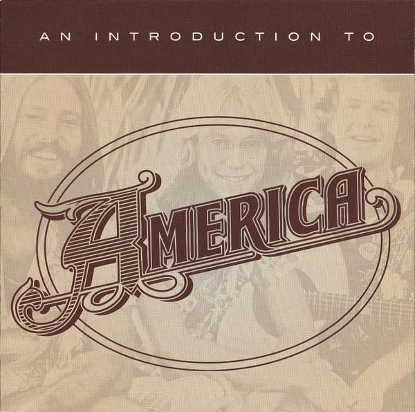AMERICA - AN INTRODUCTION TO