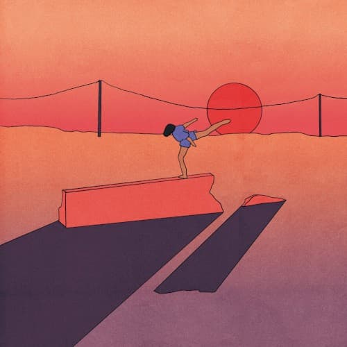 JAY SOM - ANAK KO