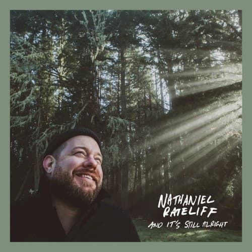 RATELIFF,NATHANIEL - AND IT'S STILL ALRIGHT