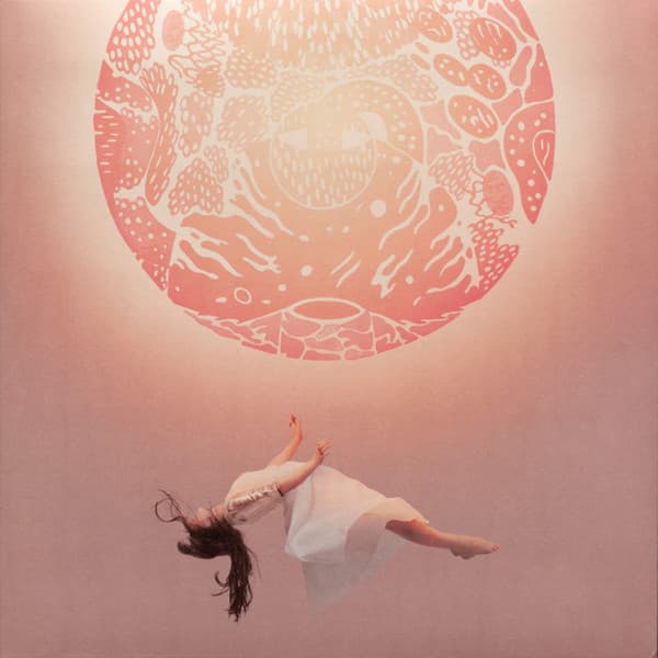 PURITY RING - ANOTHER ETERNITY