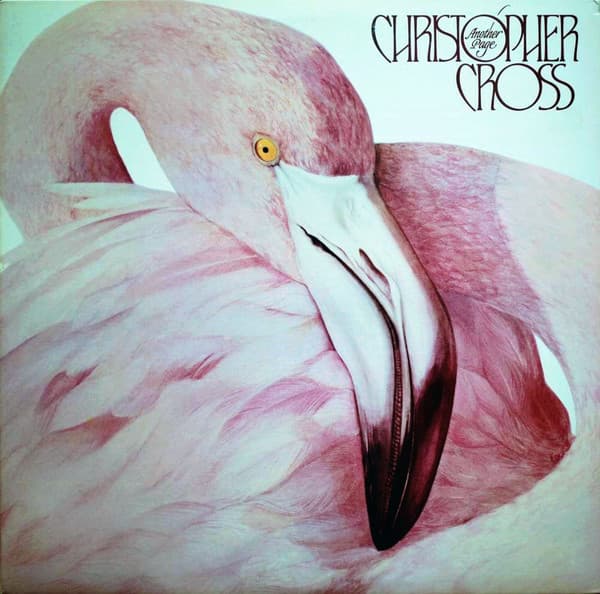 CROSS, CHRISTOPHER - ANOTHER PAGE