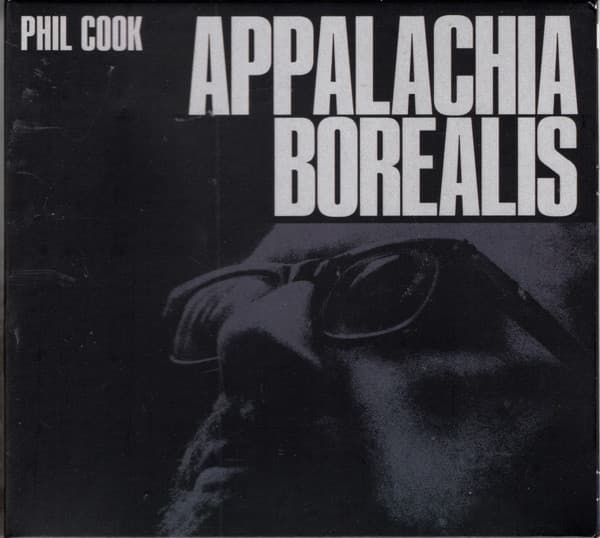 COOK,PHIL - APPALACHIA BOREALIS
