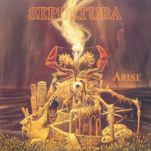 SEPULTURA - ARISE (BONUS TRACKS) (RMST)