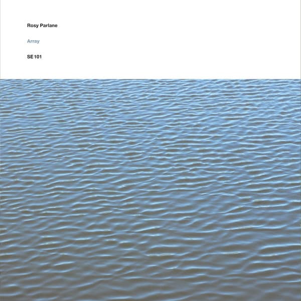 PARLANE, ROSY - ARRAY