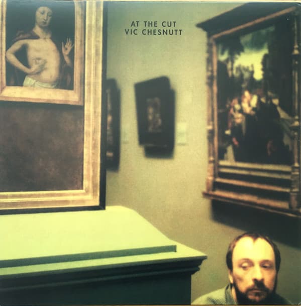 CHESNUTT,VIC - AT THE CUT (OGV)