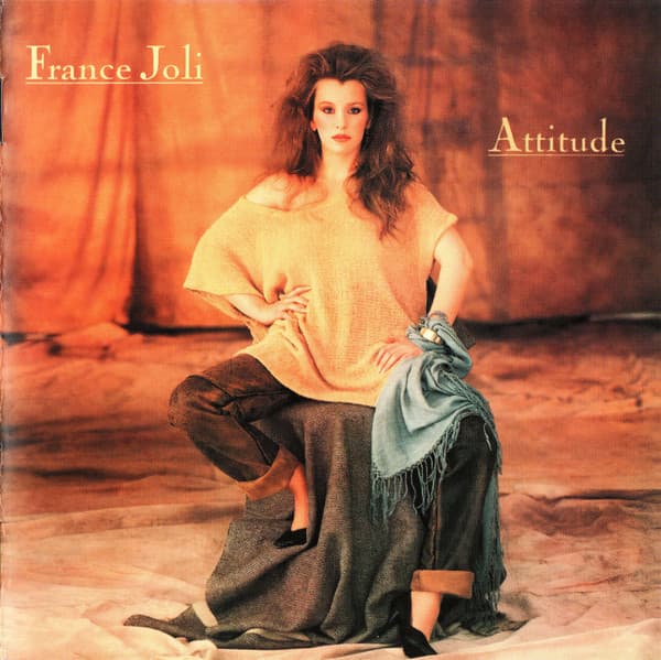 JOLI,FRANCE - ATTITUDE