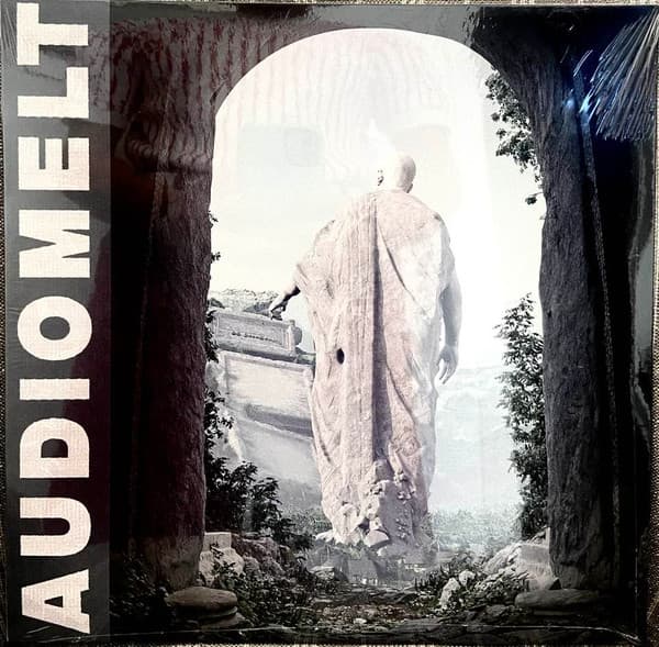 AUDIOMELT - AUDIOMELT