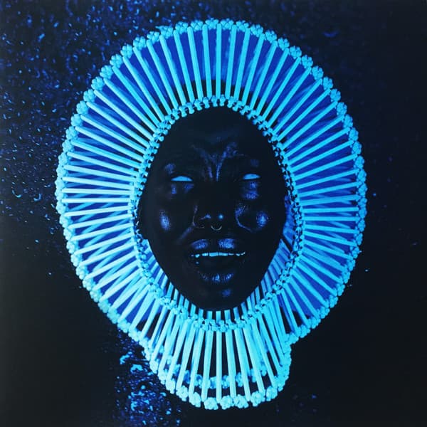 CHILDISH GAMBINO - AWAKEN MY LOVE