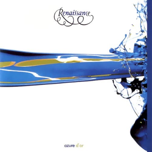 RENAISSANCE - AZURE D'OR