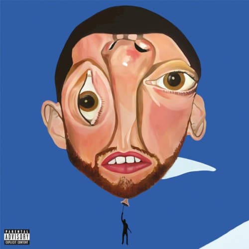 MILLER, MAC - BALLOONERISM