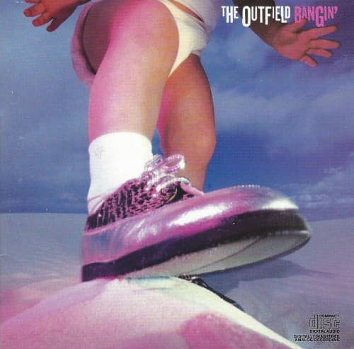 OUTFIELD, THE - BANGIN'