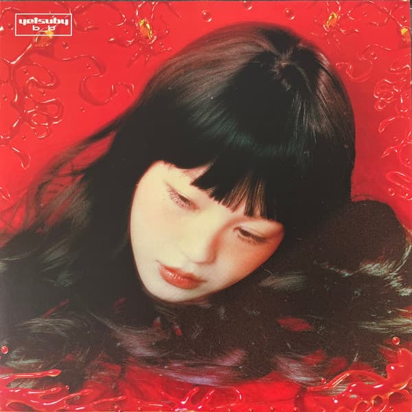 YETSUBY - BB