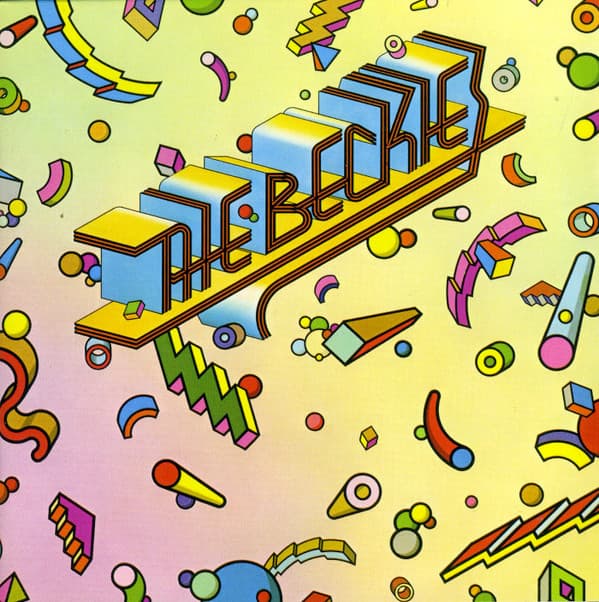 BECKIES - BECKIES