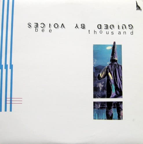 GUIDED BY VOICES - BEE THOUSAND