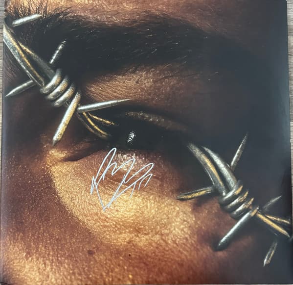 POST MALONE - BEERBONGS & BENTLEYS (CVNL)
