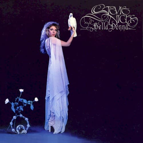 NICKS,STEVIE - BELLA DONNA