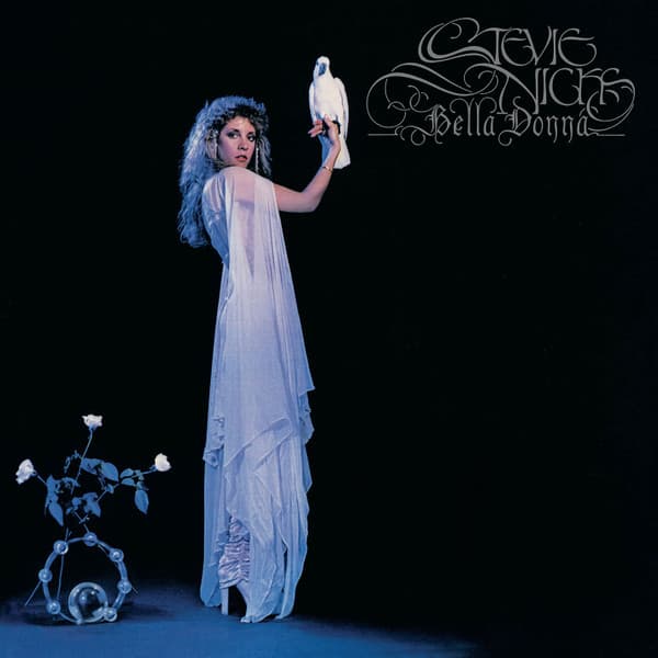 NICKS,STEVIE - BELLA DONNA (RMST)