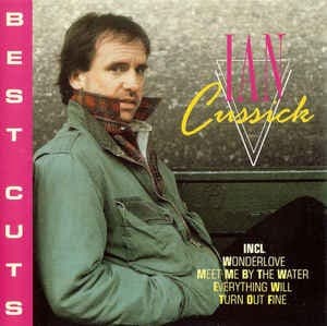CUSSICK, IAN - BEST CUTS