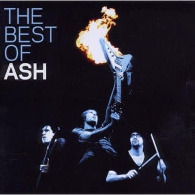 ASH - BEST OF