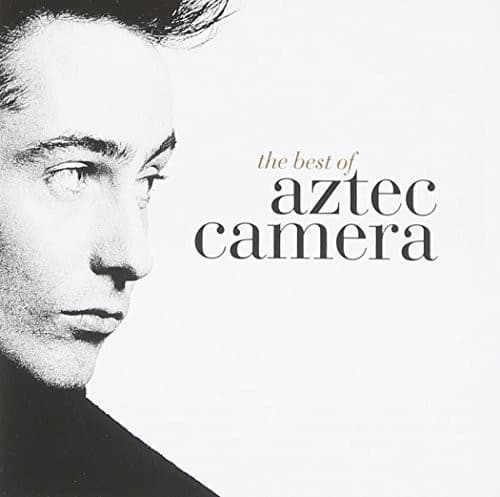 AZTEC CAMERA - BEST OF (ASIA)