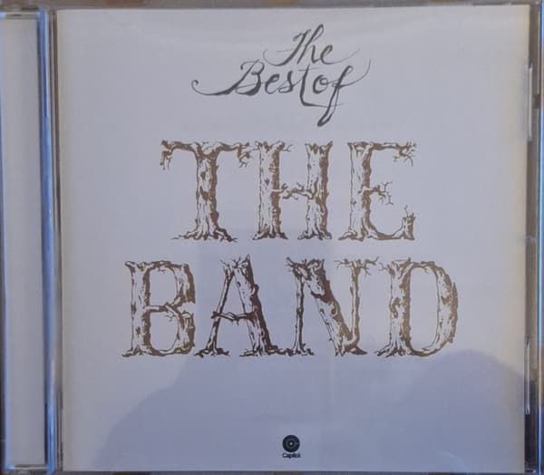 BAND - BEST OF