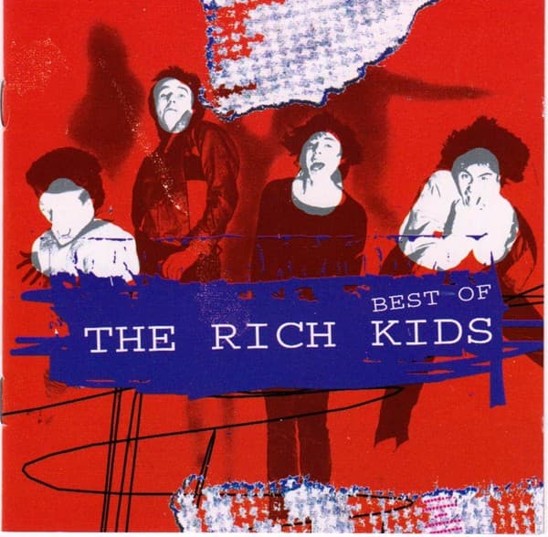 RICH KIDS - BEST OF (BONUS TRACKS) (ENG)