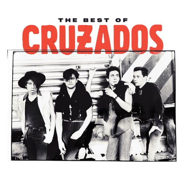 CRUZADOS - BEST OF CRUZADOS