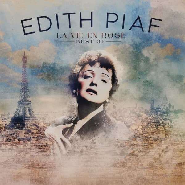 PIAF,EDITH - BEST OF (HOL)